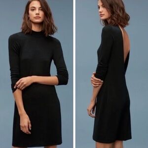 Wilfred Free Sweater Dress